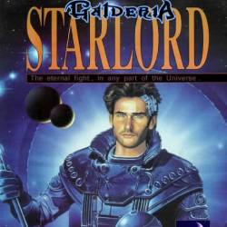 Galderia : The Starlord